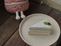 -姆们M Sweetie Cake(五道口店)
