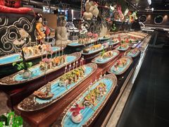 -梨花自助烤肉(西三旗万象汇黑金店)