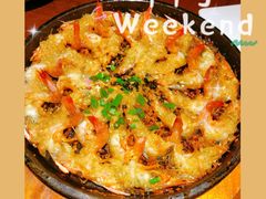 -楼兰新疆主题餐厅(苏州中心店)