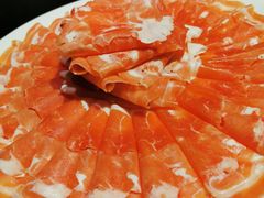 -宝泉铜锅·涮羊肉(解放东路店)