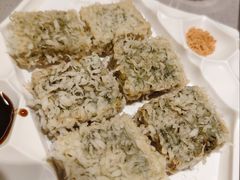 -海底捞火锅(九霄梦天地店)