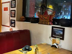 -敏珠拉姆藏餐·南京厨房(富春江东街店)