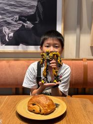 -哈姆雷斯(王府井百货大楼店)