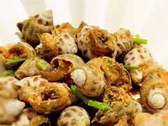 -79号渔船海鲜饭店(宝安店)