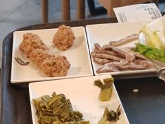 -土风豆米火锅(鸿通城店)