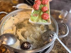 -悦来悦牛潮汕牛肉火锅(大浪店)