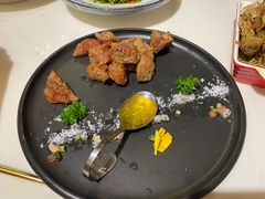 -后海16号·北京私房菜