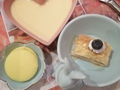 -芭菲盛宴·环球美食(解放碑英利国际店)