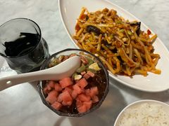 -渝信川菜 · 川味家常菜(财富购物中心店)