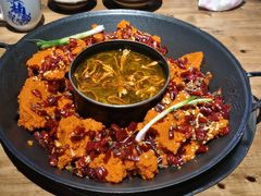 -楠火锅(广州总店)