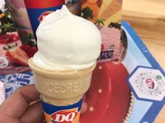-DQ·蛋糕·冰淇淋(金牛万达店)
