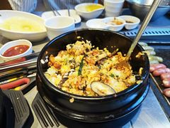 石锅拌饭-香猪坊(远洋未来店)