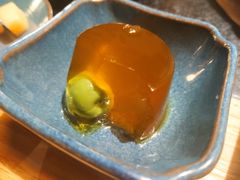 梅子果冻-湊湊火锅·茶憩(上海合生汇店)