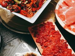 -鲁西肥牛(九方购物中心店)