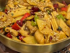 -刘昌兴菜馆(金轮第一城店)