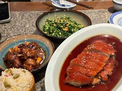 -南京大牌档(之心城店)