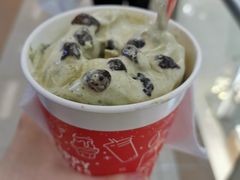 -DQ·蛋糕·冰淇淋(周浦万达店)