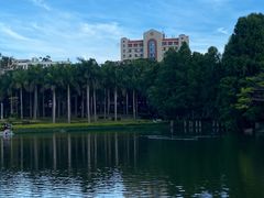 -厦门大学(思明校区)