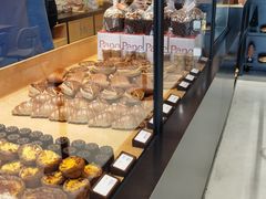 -LANLIZI BAKERY(COSMO店)