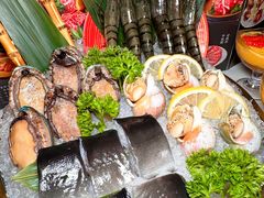 -拾也·烤肉自助(角门银泰店)