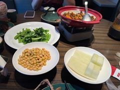 -鸽子侯·家宴·平价海鲜(绿地店)