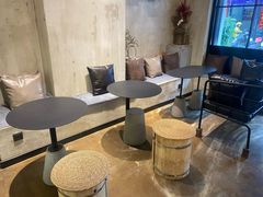 -熙阁咖啡Segnal(时代中心店)