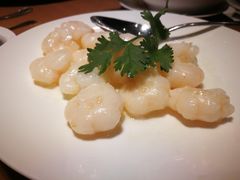 清炒河虾仁-鼎泰丰(德基广场店)