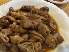 -朱大嘴肥肠血旺(福字街店)