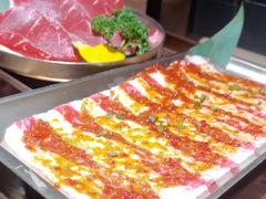 -韩宫宴烤肉·料理(苏州中心店)