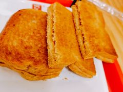 -亚坤 Ya Kun Kaya Toast(万象城店)