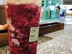 -喜茶(广州佳兆业广场店)