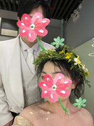 -城市花园婚纱摄影