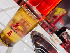 -朱光玉火锅馆(正弘城店)