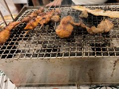 -曾百万小炉小串自助烧烤(高新店)