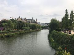 -安徒生童话乐园