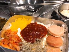 -401餐厅(弘大店)