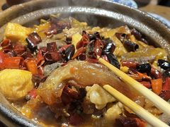 -十六蒲(桂林路店)