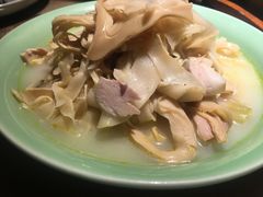 鸡汁玉笋片-弄堂里(阿里西溪A区店)