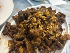 -京皇十二道天津菜(蒲黄榆店)