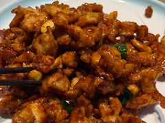 -逢春菜馆天津菜(胜利路店)