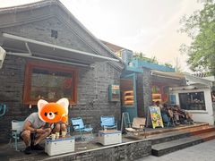 -BE YOLO必有乐&小红帽三明治