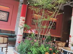 -嗒令甜品·主题融合料理餐厅(首座时代店)