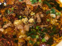 水煮牛柳-盘飧市(春熙路店)