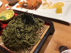 -大岛日本料理铁板烧(南通大饭店)