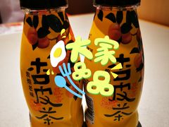 -喜家德虾仁水饺(华强天虹店)
