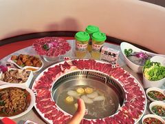 -三头牛·潮汕牛肉生蚝火锅 (夏湾店)