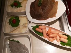 -海底捞火锅(团结桥店)