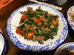 -阿鹏故事云南野生菌火锅(人民路店)