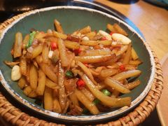 -吃饭皇帝大(解放西路店)