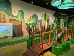 -北京科学中心儿童乐园